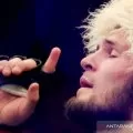 Khabib Nurmagomedov klaim sudah tahu rencana Christiano Ronaldo kembali ke MU