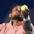 Nick Kyrgios dirawat di rumah sakit jiwa setelah kalah di Wimbledon 2019
