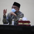 Plt Mensos: Kurangi ketergantungan pada negara lain