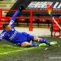 Cedera, Vardy dan Maddison menepi saat Leicester lawan Stoke
