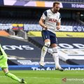 Ini klasemen Liga Inggris selepas Tottenham kembali tembus tiga besar