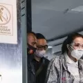 PN Jaksel hadirkan Gisel-Nobu sebagai saksi terkait video asusila