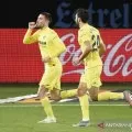 Villarreal taklukkan  Celta empat gol tanpa balas