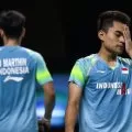 Ganda putra Leo/Daniel usir wakil Denmark untuk ke babak kedua Thailand Open II