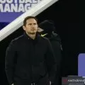 Pelatih Lampard pilih tutup mata soal spekulasi calon penggantinya di Chelsea