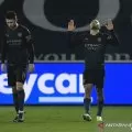 Piala FA-Manchester City balik kalahkan Cheltenham Town  3-1