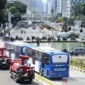 Disinfeksi Fasilitas Umum Di Jakarta