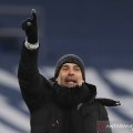 Ini klasemen Liga Inggris: Manchester City unggul tiga poin di puncak