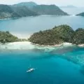 KKP tegaskan status 4 pulau di Anambas tidak bisa diperjualbelikan