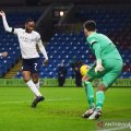 Manchester City terus melaju usai bungkam Burnley 2-0