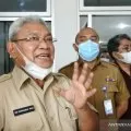 Pemkot  Kupang tutup Resto Taman Laut, ada apa...?