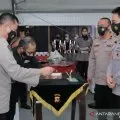 Irjen Mohammad Iqbal apresiasi Antara Biro NTB hadirkan kanal "polisi menyapa"
