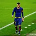 Kata Koeman, Lionel Messi "orang terpenting" dalam sejarah Barcelona