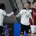 AC Milan dikejutkan Spezia, puncak klasmen terancam dikudeta