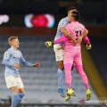 Ini Klasemen Liga Inggris: Manchester City semakin di depan