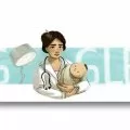 Ketua DPD LaNyalla bangga Marie Thomas jadi perbincangan pada "Google Doodle"