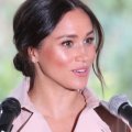 Meghan Markle rayakan HUT lewat video bersama Melissa McCarthy