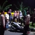 Sekelompok ABG kena tegur polisi saat akhir pekan tak taat prokes