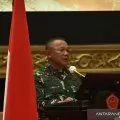Presiden ganti Kepala BNPB Doni Monardo
