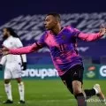 Kylian Mbappe capai tonggak 100 gol saat antar PSG ke puncak