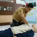 Dosen Fikes UMP patenkan metode AMBYAR AE
