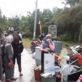 Puluhan rumah di Tangkerang Labuai kebanjiran, warga minta Sungai Sail dikeruk