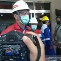 Api kembali bakar tangki Kilang Balongan Pertamina