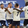 Ini Klasemen Liga Inggris: Manchester City kini unggul 17 poin di puncak