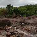 Korban meninggal longsor di Flores Timur bertambah jadi 54 orang