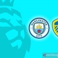 Ini jadwal Liga Inggris: mampukah Leeds jegal City?
