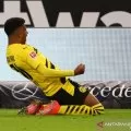 Dortmund mengamankan tiga poin penuh dari markas Stuttgart
