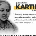 Berikut 13 link twibbon gratis Hari Kartini 2025