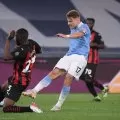 Liga Champions - Lazio tekuk AC Milan 3-0