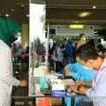 Klinik Baloi dan RSBP Batam steril dari antigen palsu