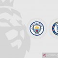 Ini Jadwal Liga Inggris: Manchester City vs Chelsea jadi sorotan utama