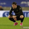 Ini klasemen Liga Inggris: West Ham terancam disalip Tottenham dan Everton