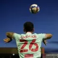 Piala Liga - Swansea City singkirkan Nottingham Forest