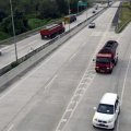 Fasilitas tambahan di Tol Trans Sumatra yang wajib diketahui pemudik