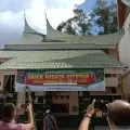 Objek wisata di Bukittinggi kembali ditutup, pelaku usaha heran dan kecewa, ini penyebabnya