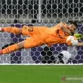 Villarreal menjuarai Liga Europa usai taklukkan MU lewat adu penalti