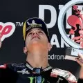 Kemenangan emosional Quartararo di Mugello untuk mendiang pebalap Dupasquier