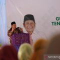 Enam IAIN berubah menjadi Universitas Islam Negeri
