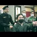 Noah dan TNI AL nyanyikan hymne kenang 40 hari gugurnya awak Nanggala 402