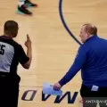 Knicks pecat pelatih Tom Thibodeau