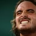 Tsitsipas dan Auger-Aliassime menang babak pembuka Rotterdam