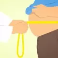Tiga tips sehat agar perut tidak buncit