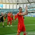 Bale tolak dibandingkan Stoke oleh Mancini saat Wales hadapi Italia