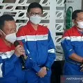 Pertamina: Kebakaran Kilang minyak Cilacap berhasil dipadamkan