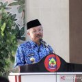 Pemkab Jeneponto gelar coaching clinic PMPRB 2021