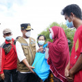 Pemprov Sulsel bantu Rp3,5 miliar untuk penanganan banjir Jeneponto